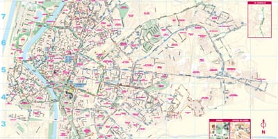 Аутобус картицу Севиља Шпанија